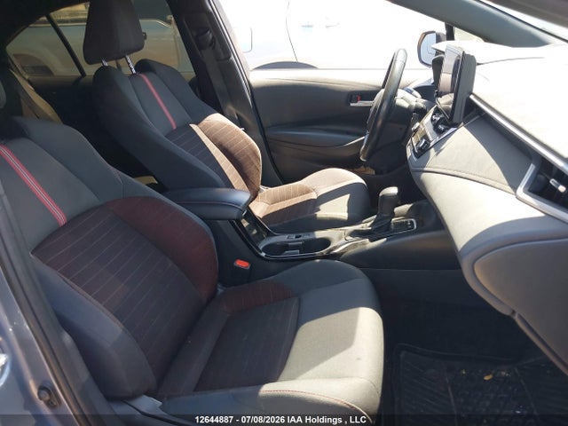 Toyota Corolla Hybrid Se 2024 JTDBDMHE2R3013137 Image 5