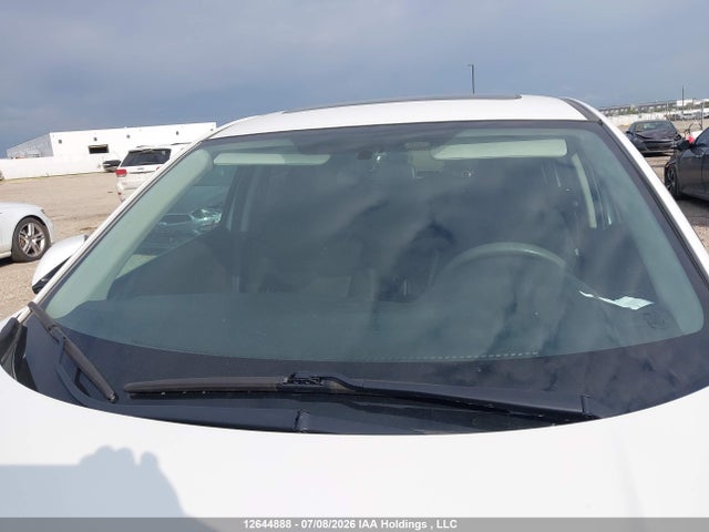 2016 Honda Hr-v Ex მანქანა იყიდება აუქციონზე, vin: 3CZRU6H51GM113438, აუქციონის ნომერი: 12644888