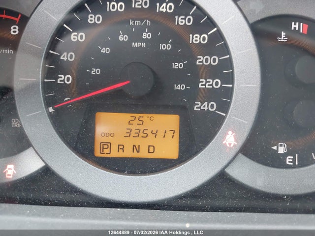Продажа на аукционе авто 2011 Toyota Rav4 Limited, vin: 2T3DK4DV8BW049583, номер лота: 12644889