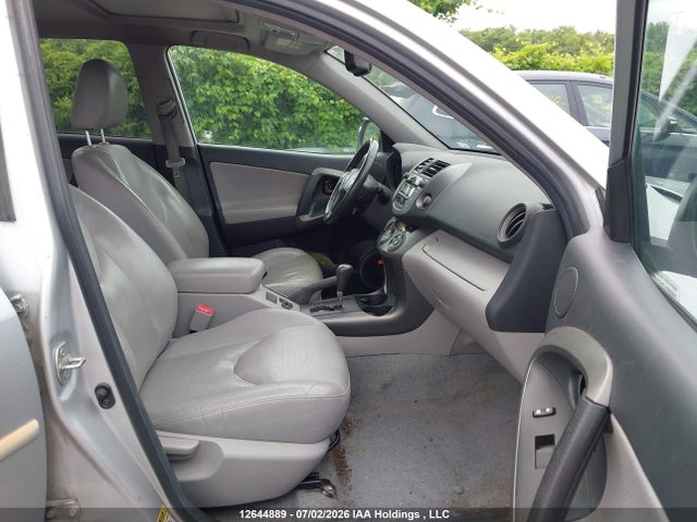 Продажа на аукционе авто 2011 Toyota Rav4 Limited, vin: 2T3DK4DV8BW049583, номер лота: 12644889