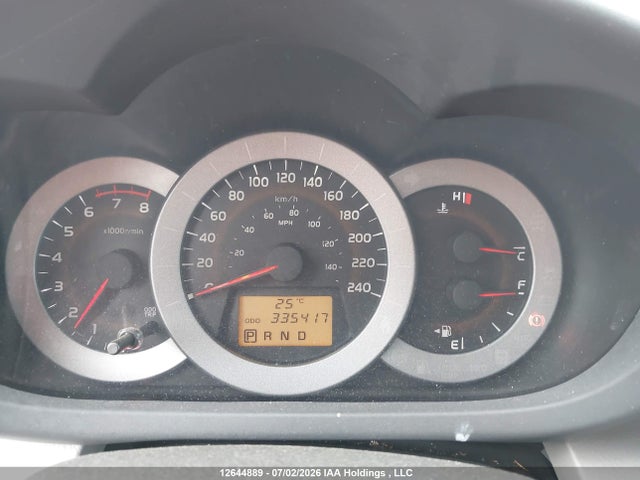 Продажа на аукционе авто 2011 Toyota Rav4 Limited, vin: 2T3DK4DV8BW049583, номер лота: 12644889