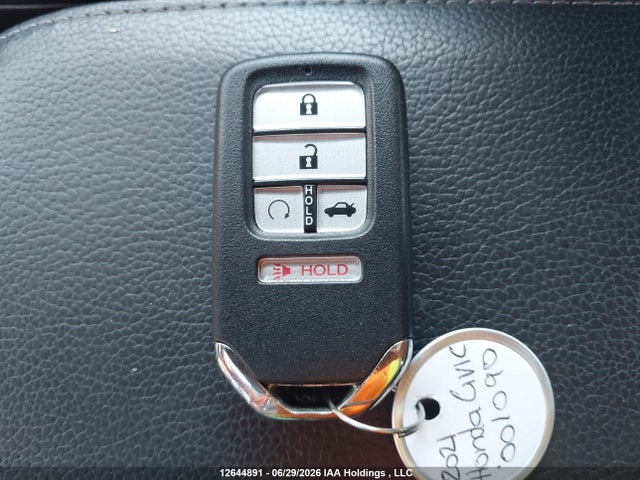 Aukcja sprzedaży 2021 Honda Civic Sport, vin: 2HGFC2F81MH001090, numer aukcji: 12644891