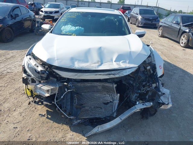 Aukcja sprzedaży 2021 Honda Civic Sport, vin: 2HGFC2F81MH001090, numer aukcji: 12644891