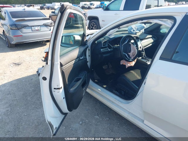 Aukcja sprzedaży 2021 Honda Civic Sport, vin: 2HGFC2F81MH001090, numer aukcji: 12644891