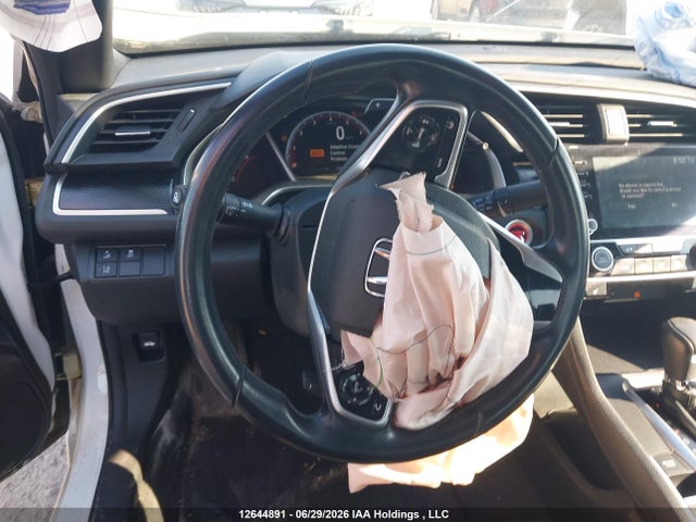Aukcja sprzedaży 2021 Honda Civic Sport, vin: 2HGFC2F81MH001090, numer aukcji: 12644891