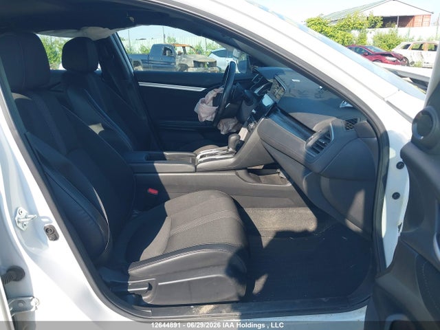 Aukcja sprzedaży 2021 Honda Civic Sport, vin: 2HGFC2F81MH001090, numer aukcji: 12644891
