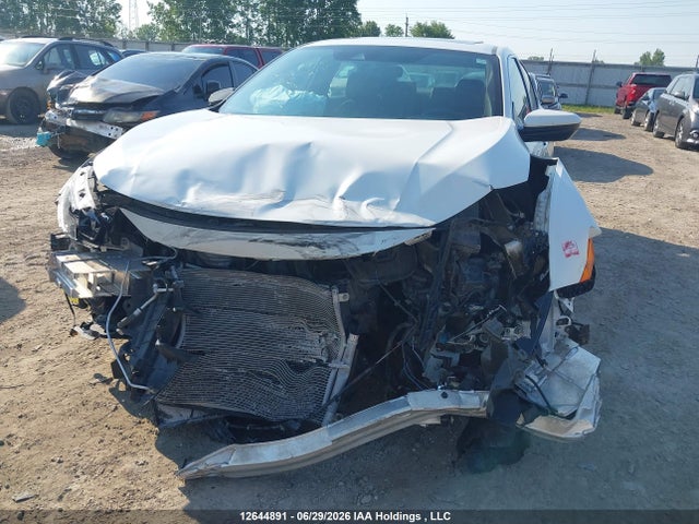Aukcja sprzedaży 2021 Honda Civic Sport, vin: 2HGFC2F81MH001090, numer aukcji: 12644891