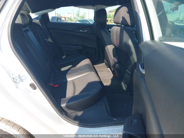 Aukcja sprzedaży 2021 Honda Civic Sport, vin: 2HGFC2F81MH001090, numer aukcji: 12644891