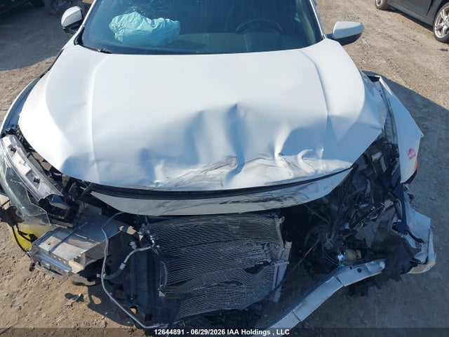 Aukcja sprzedaży 2021 Honda Civic Sport, vin: 2HGFC2F81MH001090, numer aukcji: 12644891