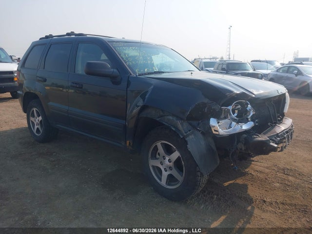 Aukcja sprzedaży 2006 Jeep Grand Cherokee Laredo/columbia/freedom, vin: 1J4HR48N66C160952, numer aukcji: 12644892