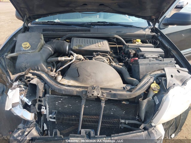 12644892 :رقم المزاد ، 1J4HR48N66C160952 vin ، 2006 Jeep Grand Cherokee Laredo/columbia/freedom مزاد بيع