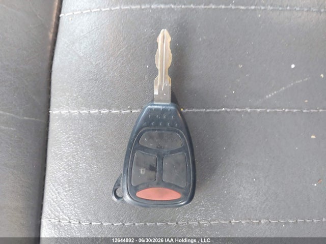 12644892 :رقم المزاد ، 1J4HR48N66C160952 vin ، 2006 Jeep Grand Cherokee Laredo/columbia/freedom مزاد بيع