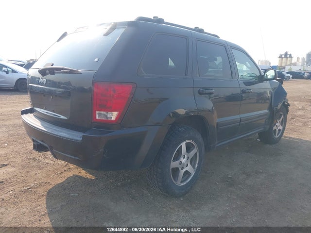 12644892 :رقم المزاد ، 1J4HR48N66C160952 vin ، 2006 Jeep Grand Cherokee Laredo/columbia/freedom مزاد بيع
