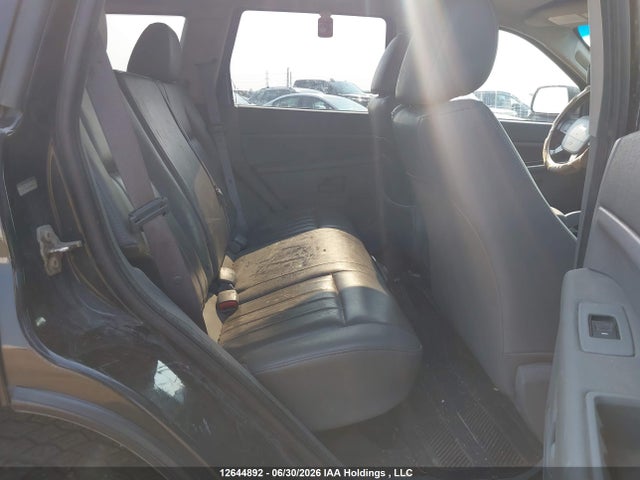 12644892 :رقم المزاد ، 1J4HR48N66C160952 vin ، 2006 Jeep Grand Cherokee Laredo/columbia/freedom مزاد بيع