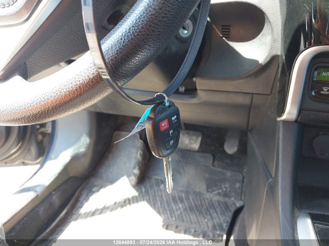 Toyota COROLLA LE 2019 2T1BURHE7KC242116 Image 11