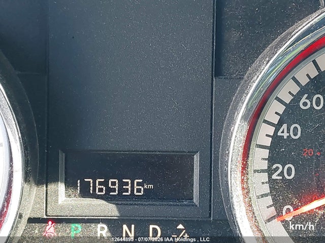 2C4RDGBG8HR728942 Dodge Grand Caravan Cvp/sxt