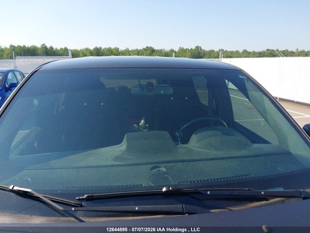 2C4RDGBG8HR728942 Dodge Grand Caravan Cvp/sxt