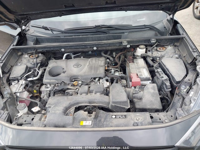 Toyota RAV4 LE 2022 2T3B1RFV8NC299786 Image 10
