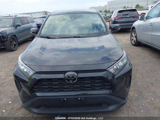 Toyota RAV4 LE 2022 2T3B1RFV8NC299786 Image 12