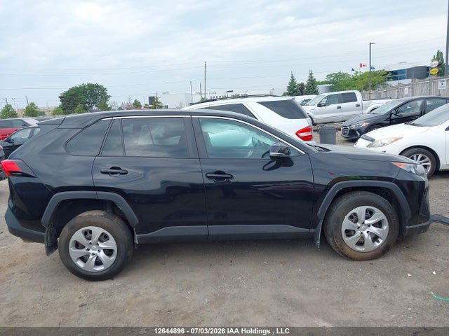 Toyota RAV4 LE 2022 2T3B1RFV8NC299786 Image 13