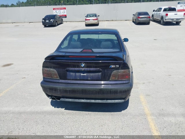 Aukcja sprzedaży 1999 Bmw M3, vin: WBSBG9331XEY80856, numer aukcji: 12644897