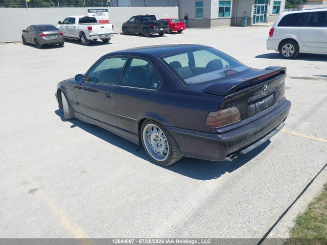 Aukcja sprzedaży 1999 Bmw M3, vin: WBSBG9331XEY80856, numer aukcji: 12644897