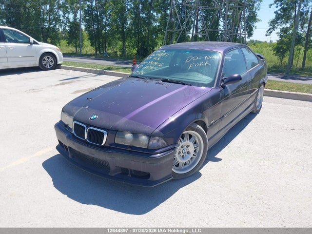 Aukcja sprzedaży 1999 Bmw M3, vin: WBSBG9331XEY80856, numer aukcji: 12644897