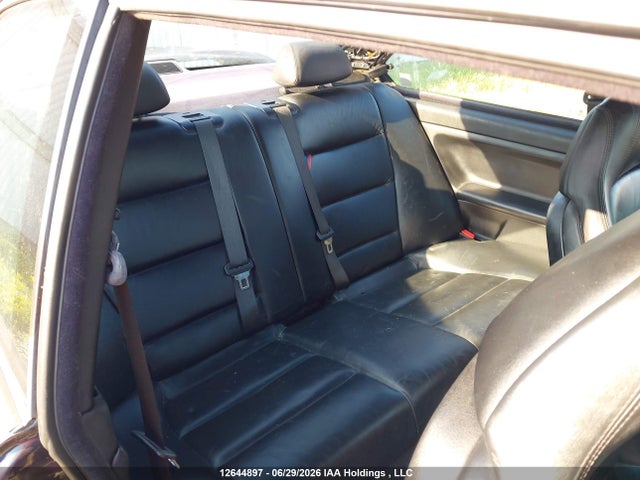 Aukcja sprzedaży 1999 Bmw M3, vin: WBSBG9331XEY80856, numer aukcji: 12644897