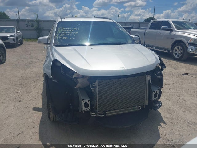 Chevrolet Traverse 2lt 2017 1GNKVHKD5HJ287227 Image 13