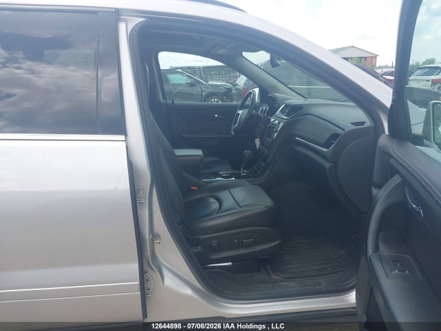 Chevrolet Traverse 2lt 2017 1GNKVHKD5HJ287227 Image 5