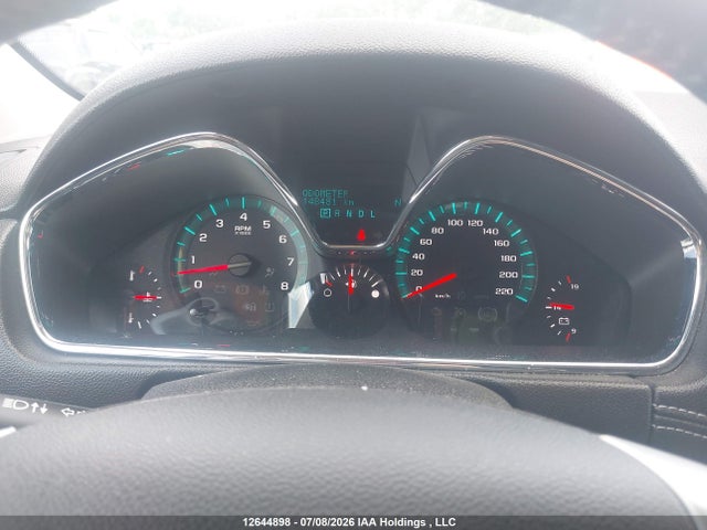 Chevrolet Traverse 2lt 2017 1GNKVHKD5HJ287227 Image 7