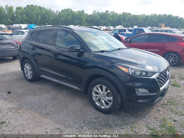 Aukcja sprzedaży 2021 Hyundai Tucson Limited/sel/sport/ultimate/value, vin: KM8J3CA43MU358685, numer aukcji: 12644905
