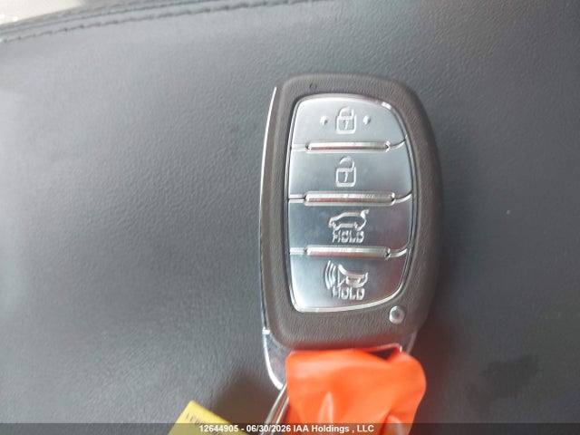 Продажа на аукционе авто 2021 Hyundai Tucson Limited/sel/sport/ultimate/value, vin: KM8J3CA43MU358685, номер лота: 12644905