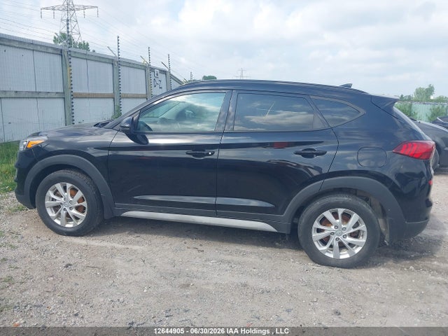 Продажа на аукционе авто 2021 Hyundai Tucson Limited/sel/sport/ultimate/value, vin: KM8J3CA43MU358685, номер лота: 12644905
