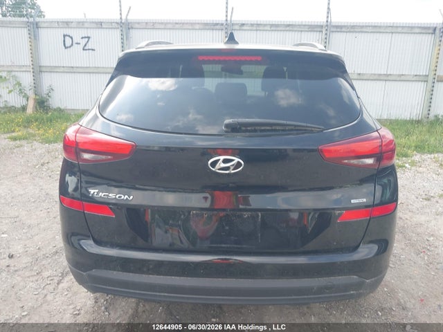 Продажа на аукционе авто 2021 Hyundai Tucson Limited/sel/sport/ultimate/value, vin: KM8J3CA43MU358685, номер лота: 12644905