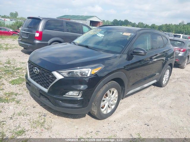 Продажа на аукционе авто 2021 Hyundai Tucson Limited/sel/sport/ultimate/value, vin: KM8J3CA43MU358685, номер лота: 12644905