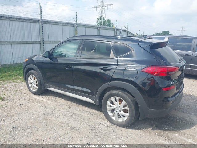 Продажа на аукционе авто 2021 Hyundai Tucson Limited/sel/sport/ultimate/value, vin: KM8J3CA43MU358685, номер лота: 12644905