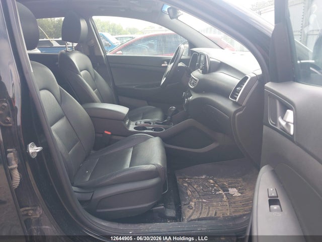 Продажа на аукционе авто 2021 Hyundai Tucson Limited/sel/sport/ultimate/value, vin: KM8J3CA43MU358685, номер лота: 12644905
