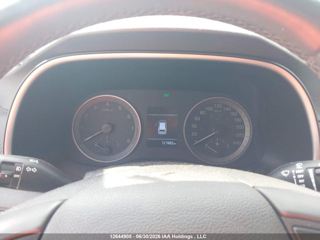 Продажа на аукционе авто 2021 Hyundai Tucson Limited/sel/sport/ultimate/value, vin: KM8J3CA43MU358685, номер лота: 12644905