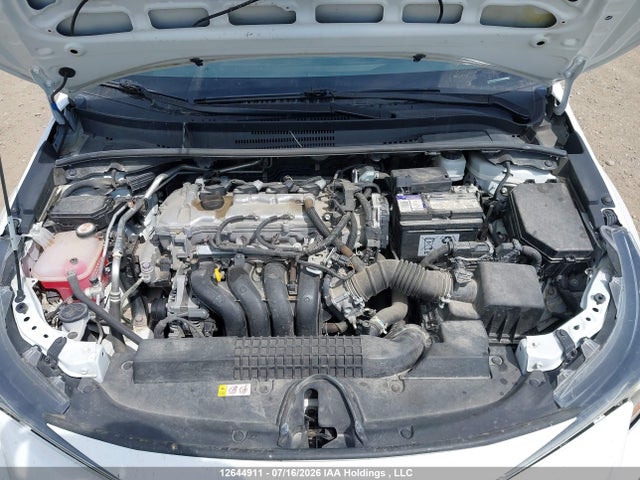 Toyota COROLLA LE 2021 5YFBPMBE2MP251098 Image 10