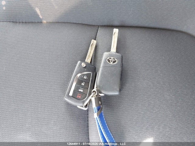 Toyota COROLLA LE 2021 5YFBPMBE2MP251098 Image 11