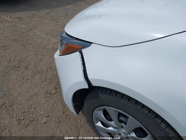 Toyota COROLLA LE 2021 5YFBPMBE2MP251098 Image 12