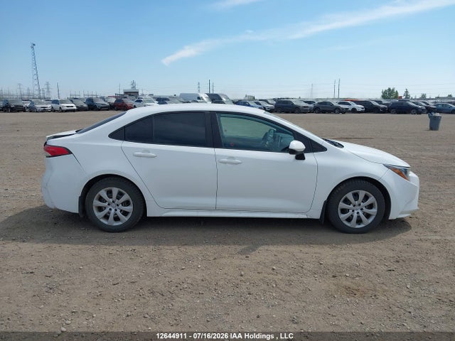 Toyota COROLLA LE 2021 5YFBPMBE2MP251098 Image 14