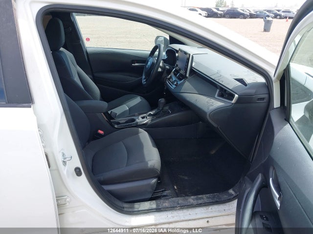 Toyota COROLLA LE 2021 5YFBPMBE2MP251098 Image 5