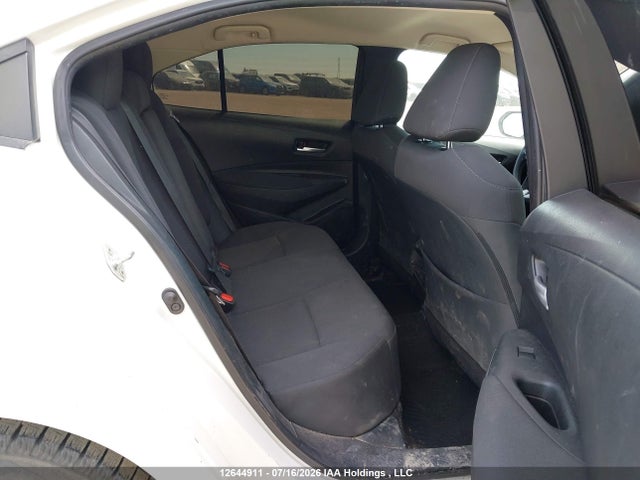Toyota COROLLA LE 2021 5YFBPMBE2MP251098 Image 8