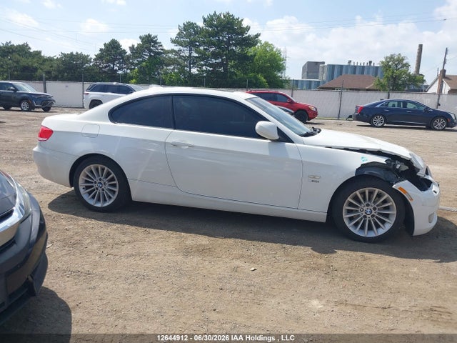 Продаж на аукціоні авто 2010 Bmw 328 Xi, vin: WBAWC3C54APC87975, номер лоту: 12644912
