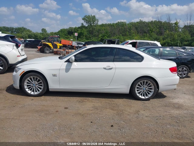 Продаж на аукціоні авто 2010 Bmw 328 Xi, vin: WBAWC3C54APC87975, номер лоту: 12644912