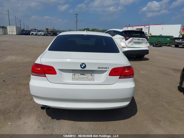 Продаж на аукціоні авто 2010 Bmw 328 Xi, vin: WBAWC3C54APC87975, номер лоту: 12644912