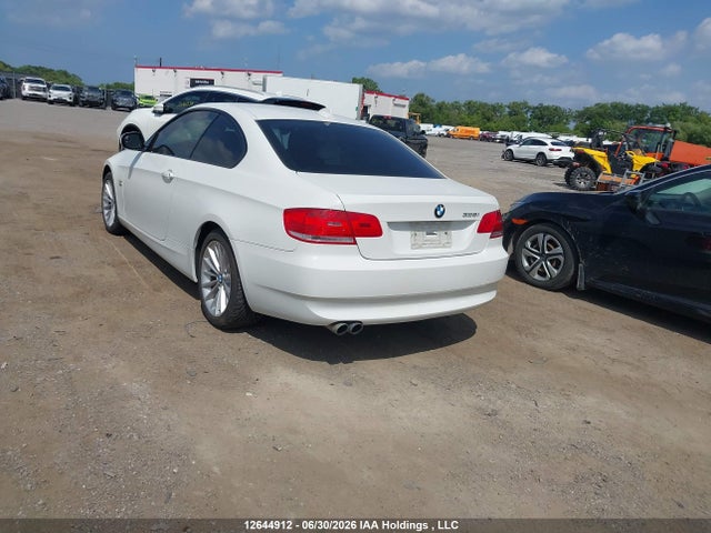 Продаж на аукціоні авто 2010 Bmw 328 Xi, vin: WBAWC3C54APC87975, номер лоту: 12644912