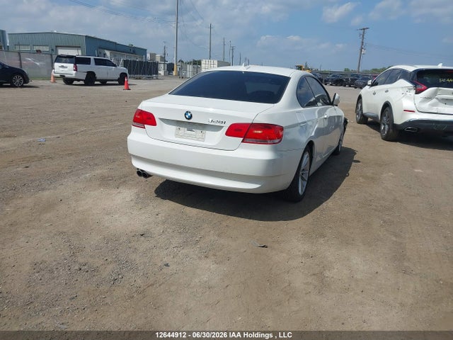 Продаж на аукціоні авто 2010 Bmw 328 Xi, vin: WBAWC3C54APC87975, номер лоту: 12644912